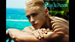 Elije La Pureza- Una Canción De Lana Tele