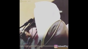 الشيخ ياسر الدوسري - تلاوة تريح النفس والقلب