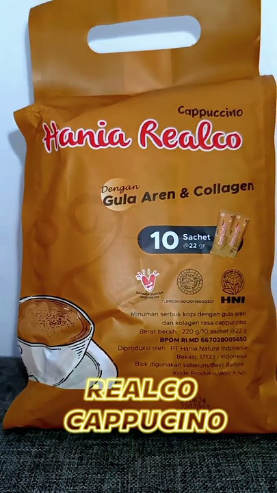 MACAM - MACAM PRODUK KOPI DARI HNI
