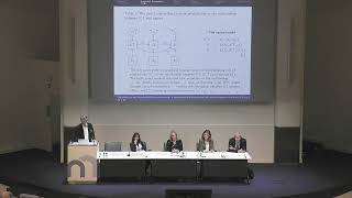 Digitalisation and international competitiveness