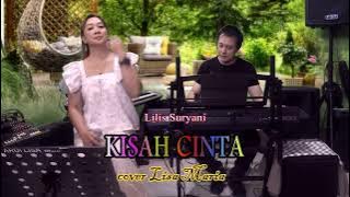 Kisah Cinta - Lilies Suryani (cover Lisa Maria)