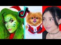 LOS MEJORES TIKTOKS DE NAVIDAD | Mariale