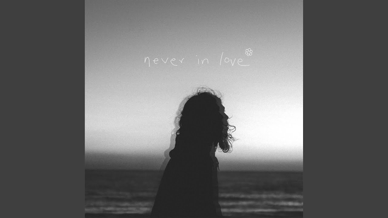 never in love (stripped) - YouTube