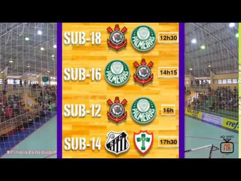 Federação Paulista de Futebol de Salão completa 68 anos em prol do Futsal –  FPFS