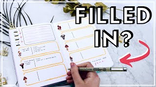 How To Keep Up An Everyday Journal:How To Plan Out My Bullet Journal May Plan With Me|CREATEWITHCAIT
