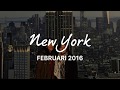 New york  feb 2016