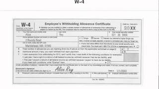 Math for Business and Applications   Ch 9 payroll 5 Net Pay