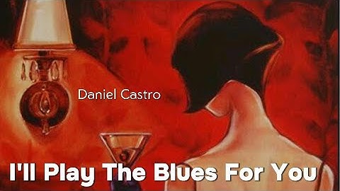 Daniel Castro ~ I