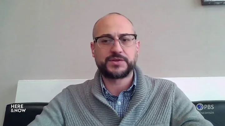 Brian Michel on the consequences of 'conversion th...