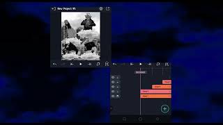 Cloud Null tutorial in Alight Motion |How to make cloud null in alight motion|