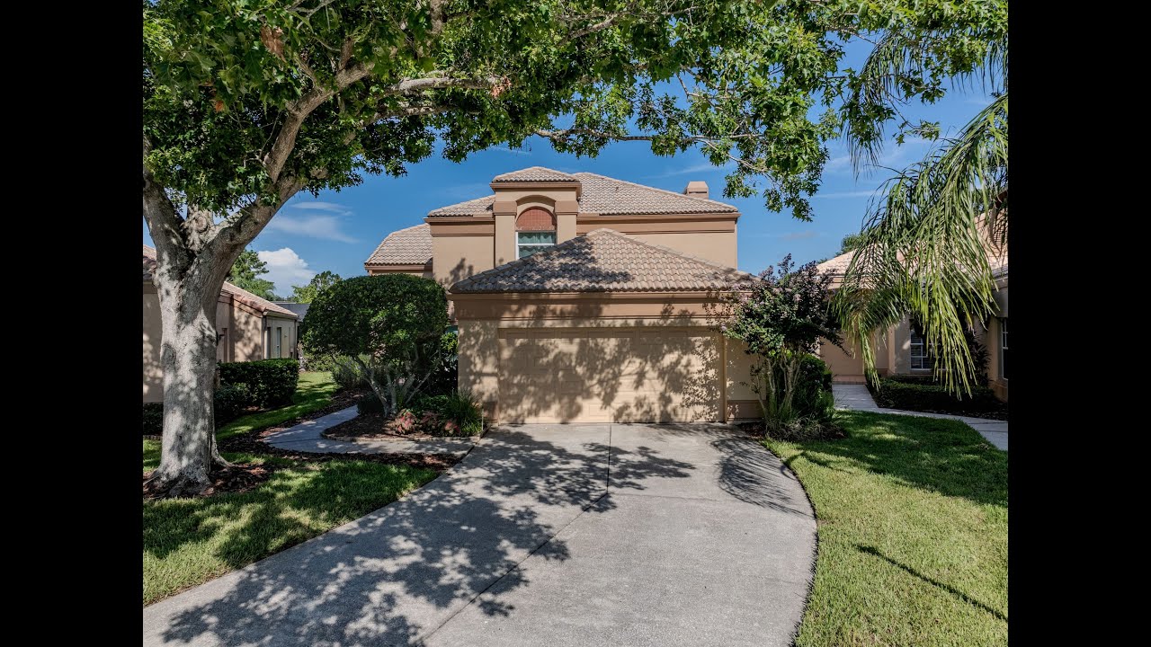 Home for sale, New Tampa, low HOA, Pool home, Tampa Florida