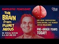 TFD Focus: The Brain from Planet Arous | Interview | Don Stradley | Joyce Meadows | David Schecter