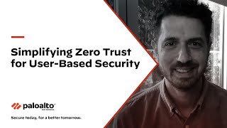 Famous Simplifying Zero Trust for User-Based Security Wealth