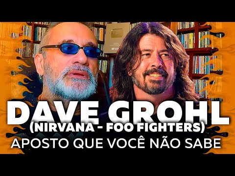 Vídeo: David groh ainda está vivo?