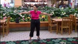 Luk Tung Kuen Chinese Exercise Kahala Mall everydaytaichi lucy chun Honolulu, Hawaii