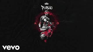 Pusho - Activo (Audio)
