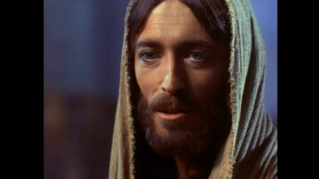 Jesus er alltid med oss - Bible Kids - Medieressurser til søndagsskoler, image size:1280x720