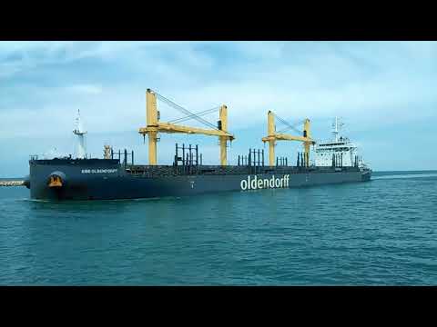 Tuticorin port visit | 2nd Largest Port in TamilNadu|#iloveexploringnewplaces #aishwaryainnovaworld