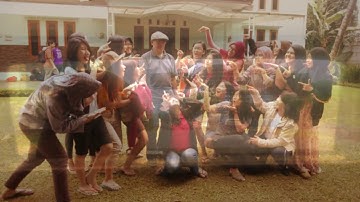 Makrab Digital Communication Surya University 