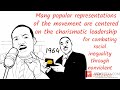 The civil rights movement - explained in 5 minutes - mini history - 3 minute history for dummies