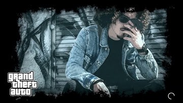 GTA VI Intro & Loading Screen [FAKE, fan made] by Bozidarilic