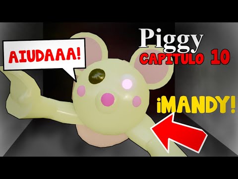 Roblox Piggy Mimi Jumpscare Roblox Piggy New Update Youtube - torcher personajes de piggy roblox para dibujar