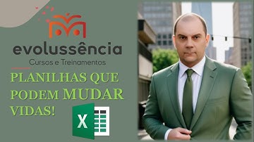 De Repositor a Campeão no Escritório com Excel!