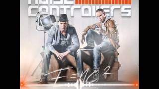 Noisecontrollers - Attack again [FLAC] HQ + HD