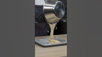 Dessert is always a good idea - prepared in the #iCombiPro of course. 😋 | RATIONAL