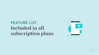 evla's Feature List