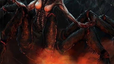 DOOM 3 - Vagary introduction