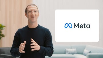 Memperkenalkan Meta