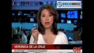 Cell Phone Spy Sim Card Reader Featured on CNN   Even Finds Deleted Messages screenshot 5
