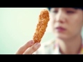 BTS 방탄소년단 BBQ Coconut Chicken ASMR BTS 방탄소년단 BBQ Coconut Chicken ASMR