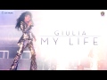 Giulia - My Life [Official track HQ]