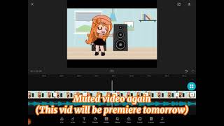 Another trailer for a special vid tomorrow :)