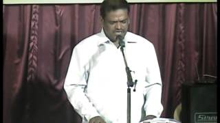 KRUTHAGNATHAN BY BRO.EMMANUEL JAYRAJ AUTONAGAR