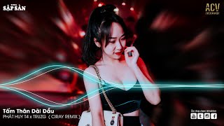 Tấm Thân Dãi Dầu Remix | Hỡi thế gian kiếp tương phùng Remix | Remix Hot Trend TikTok 2021