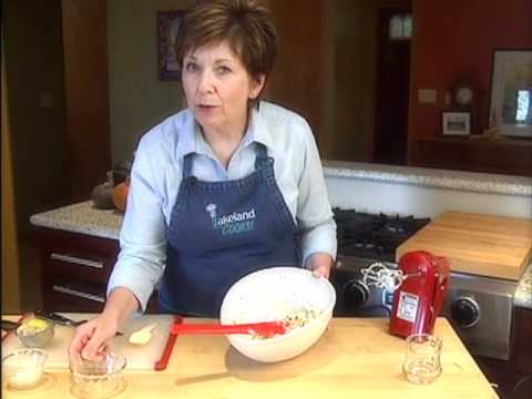 Brandied Cheese Dip - Lakeland Cooks!