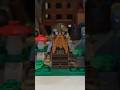 LEGO 10316 The Lord of the Rings Rivendell Minifigures:Gimli