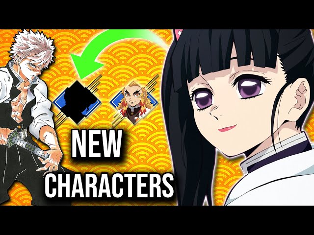 Demon Slayer -Kimetsu no Yaiba- The Hinokami Chronicles on Steam