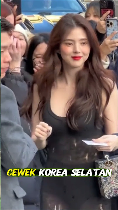 Korean Girls Like to Make You Emotional