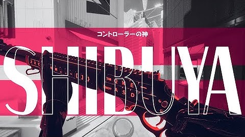 smooove controller moments... THE FINALS