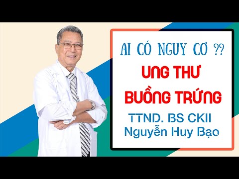 Video: Các Nhà Nghiên Cứu Huấn Luyện Chó để đánh Hơi Các Dấu Hiệu Ban đầu Của Ung Thư Buồng Trứng