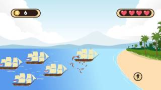 Game Perang Puputan -Toel Studio screenshot 5