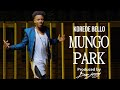 Korede Bello Mungo Park Lyric Video