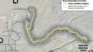The Road Ahead: Northeast Connector Study