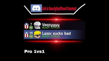 Cript vs Vaqzy | Part III