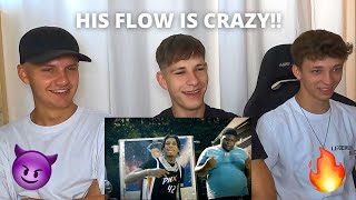 Dj Booker X NLE Choppa - MEM REACTION🔥 | IS HE BACK ON HIS OLD STYLE?🤔