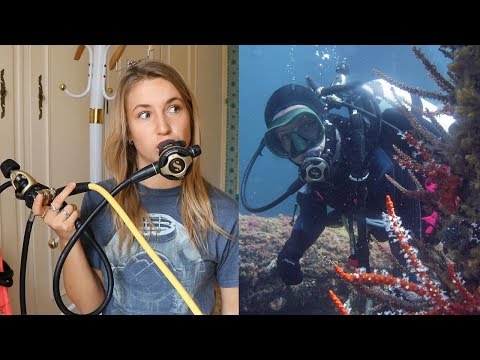 What To Look For in Scuba Diving Regulators | Instructor Advice - What To Look For in Scuba Diving Regulators | Instructor Advice